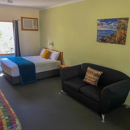 Second Valley Cottages And Lodge エクステリア 写真
