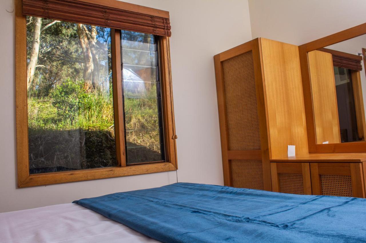Second Valley Cottages And Lodge エクステリア 写真