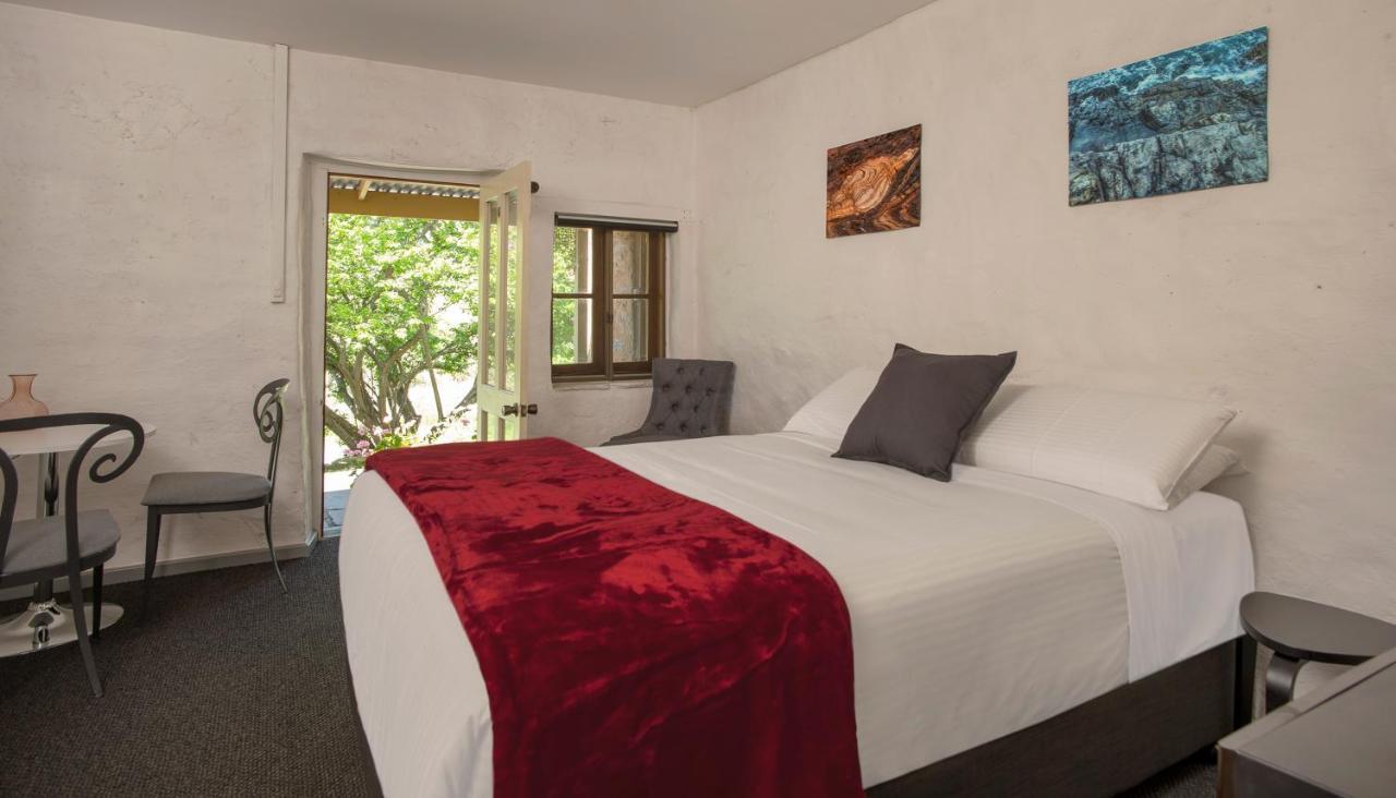 Second Valley Cottages And Lodge エクステリア 写真