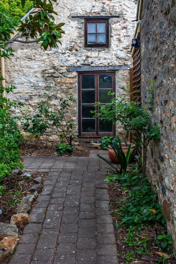 Second Valley Cottages And Lodge エクステリア 写真