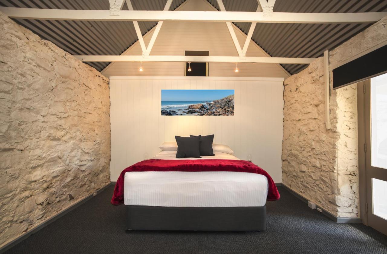 Second Valley Cottages And Lodge エクステリア 写真