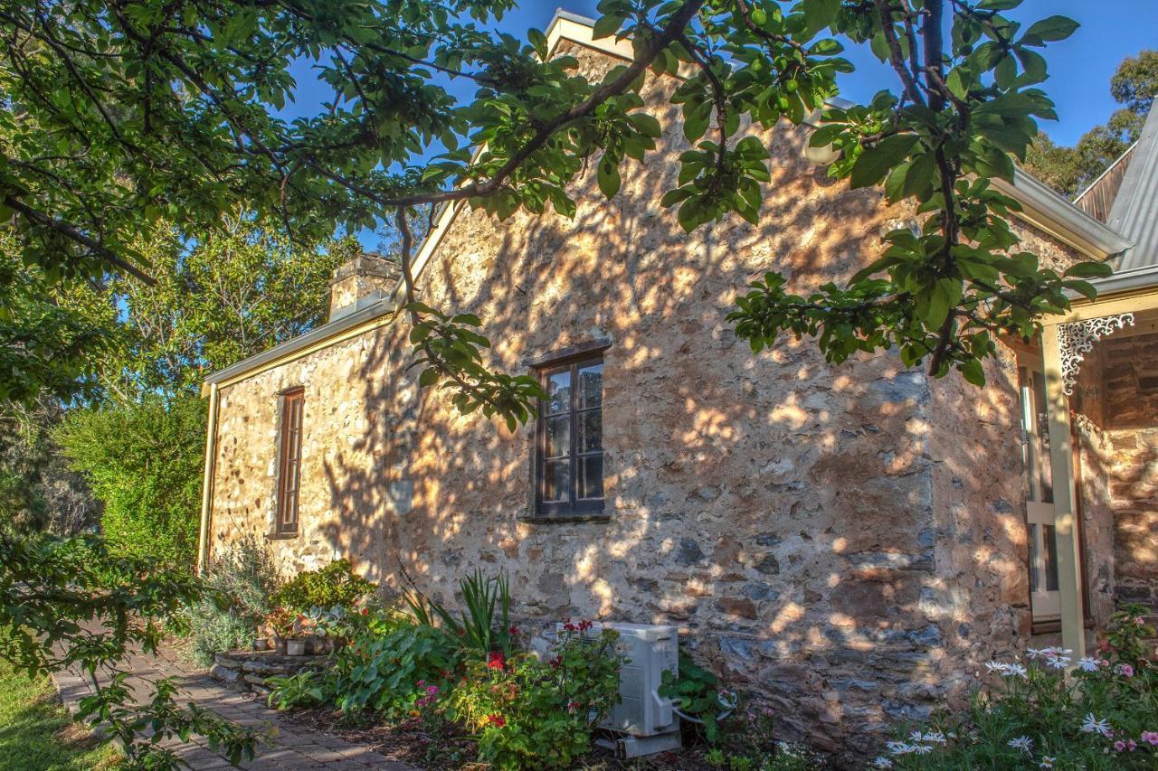 Second Valley Cottages And Lodge エクステリア 写真
