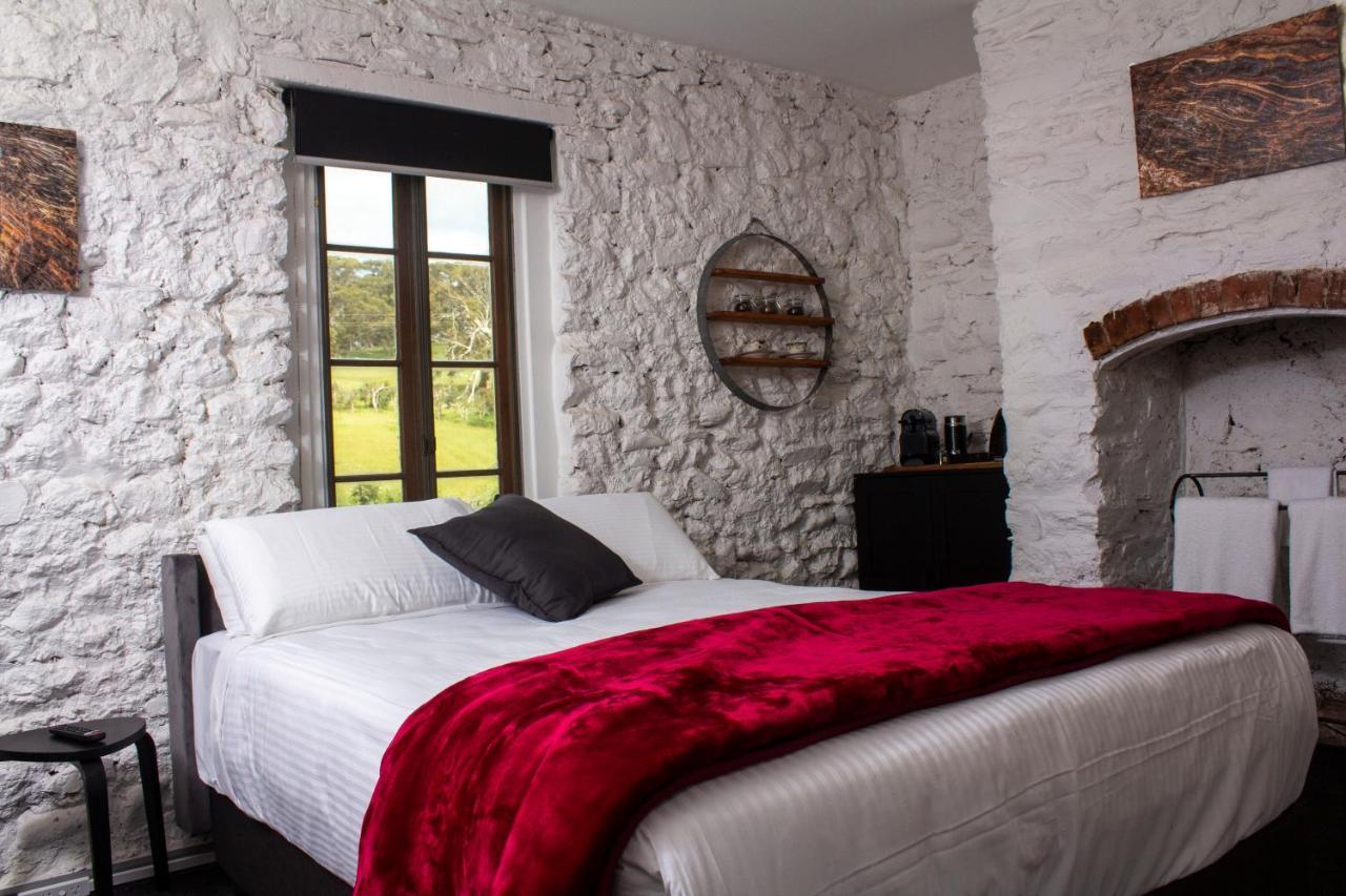 Second Valley Cottages And Lodge エクステリア 写真