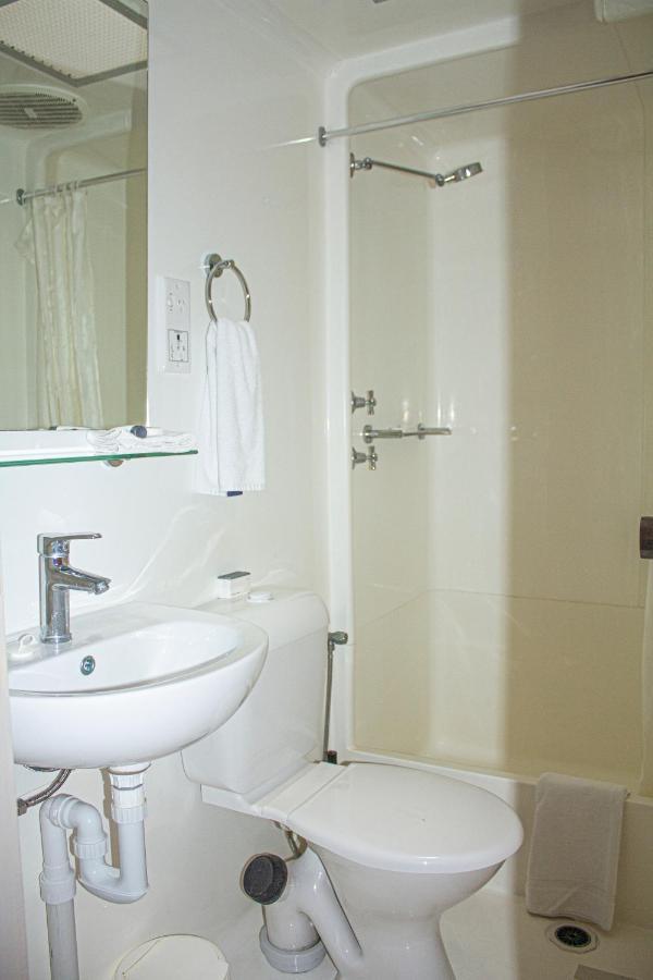 Second Valley Cottages And Lodge エクステリア 写真