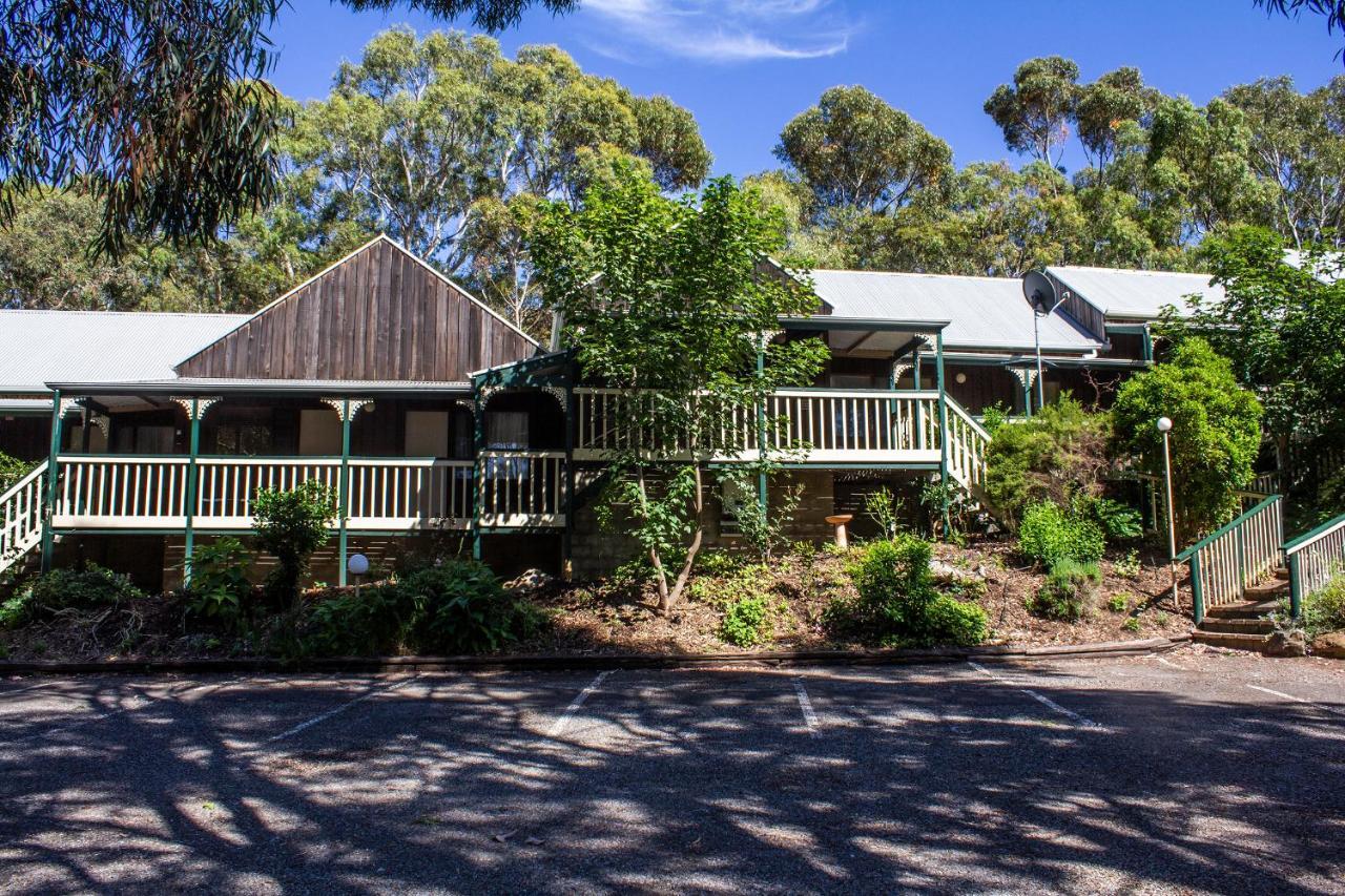 Second Valley Cottages And Lodge エクステリア 写真