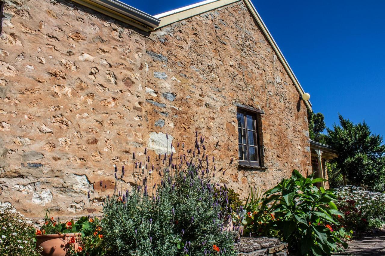 Second Valley Cottages And Lodge エクステリア 写真