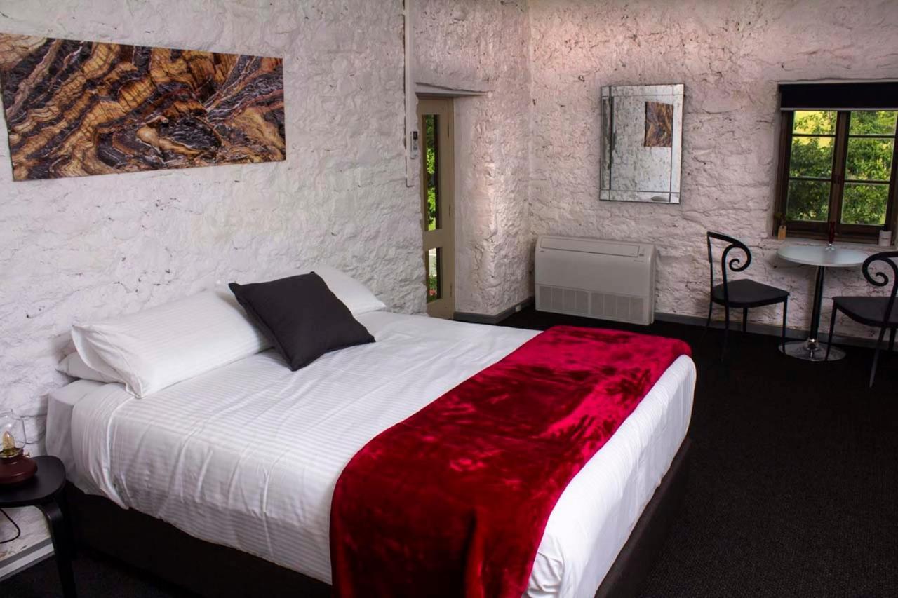 Second Valley Cottages And Lodge エクステリア 写真