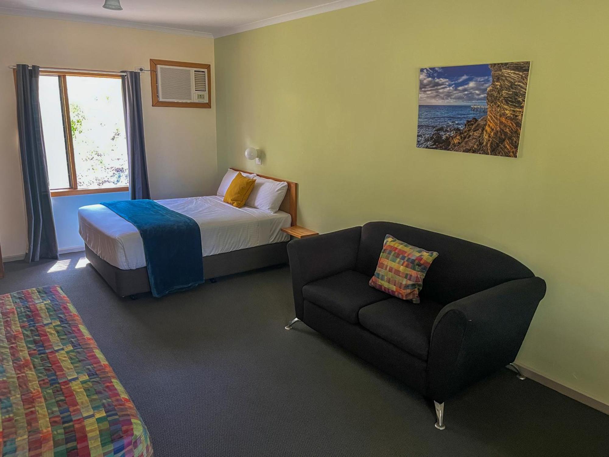 Second Valley Cottages And Lodge エクステリア 写真