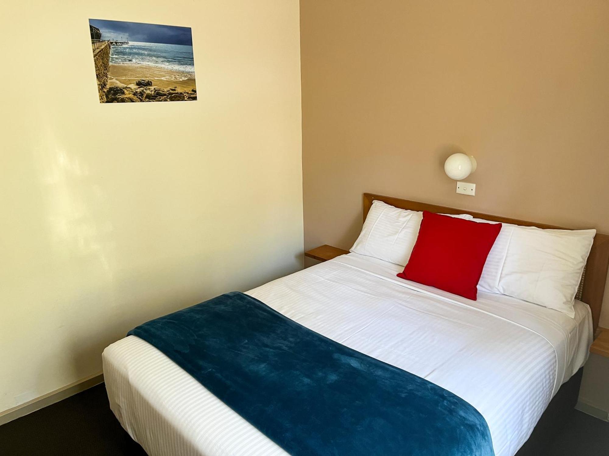 Second Valley Cottages And Lodge エクステリア 写真